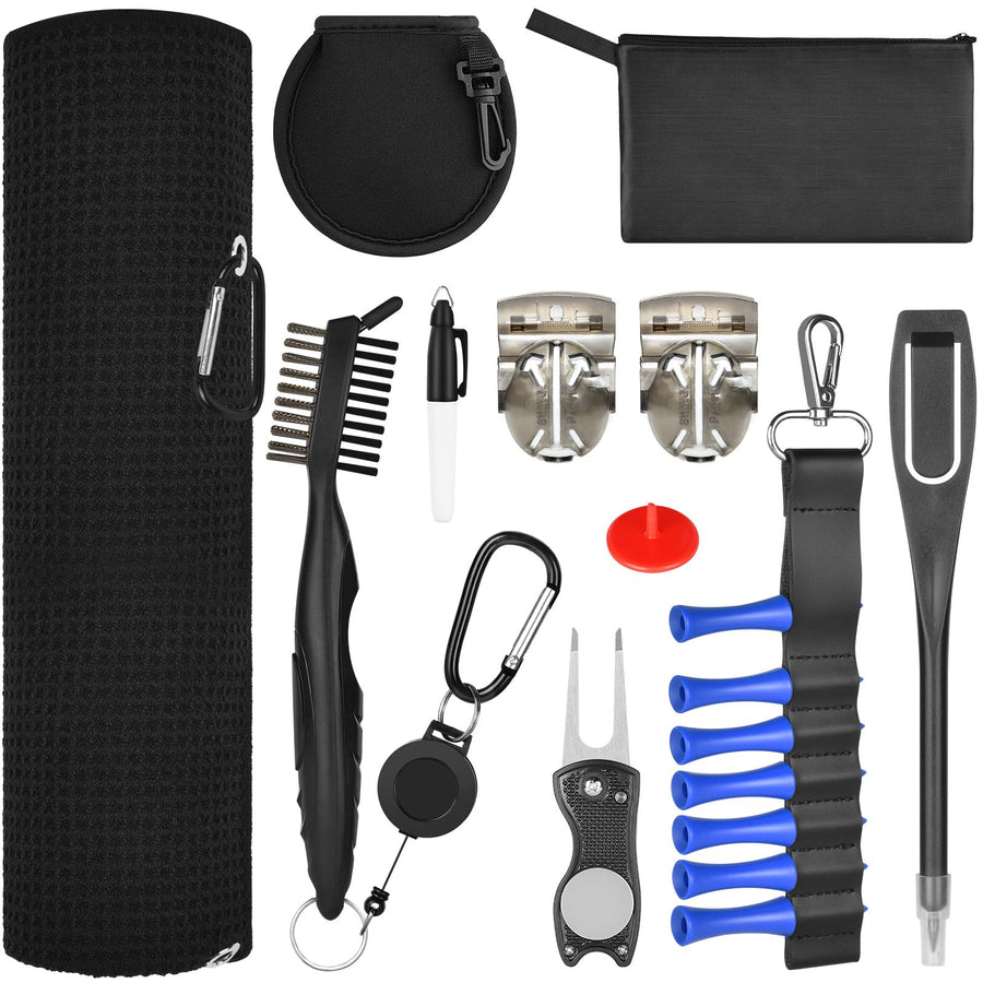 Ergonomic Non-Slip Grip