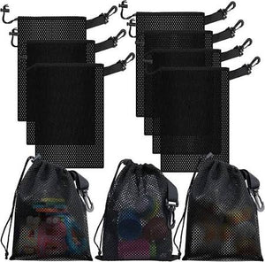 Rivo Sole Drawstring Shoe Storage Bag